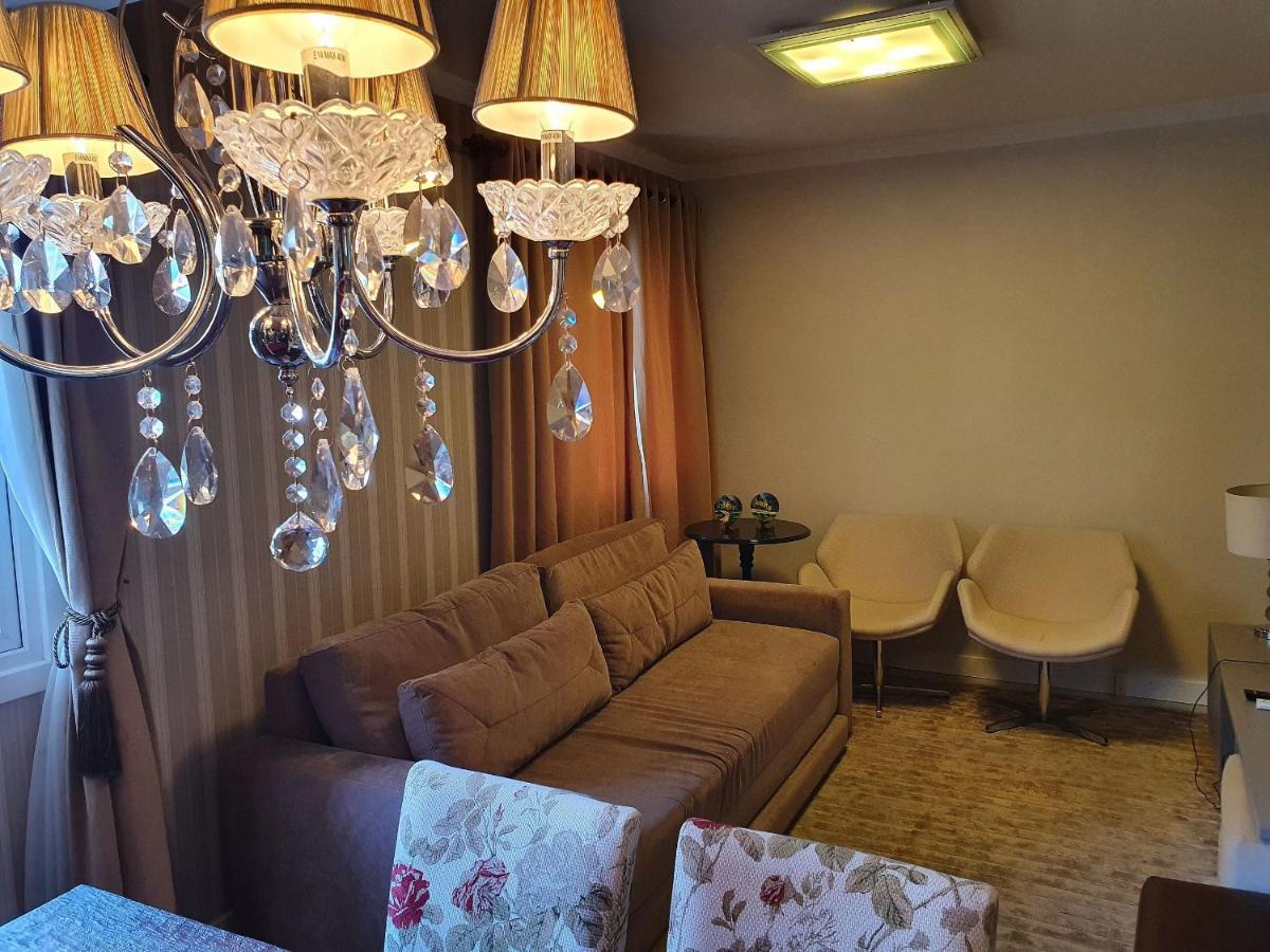 Apartmán Ape St Petrus Centro Gramado Exteriér fotografie