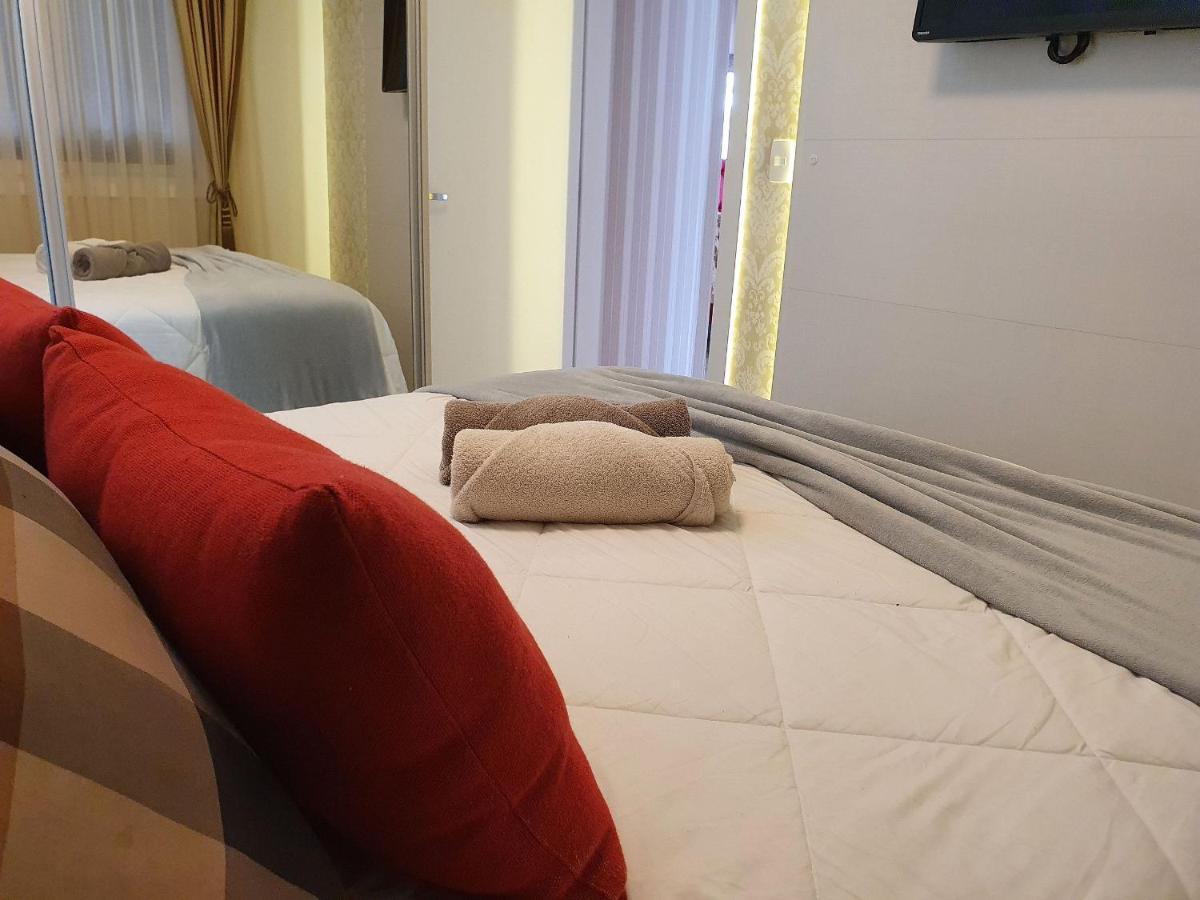 Apartmán Ape St Petrus Centro Gramado Exteriér fotografie