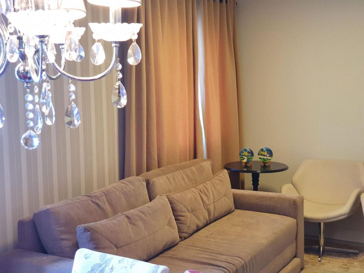 Apartmán Ape St Petrus Centro Gramado Exteriér fotografie