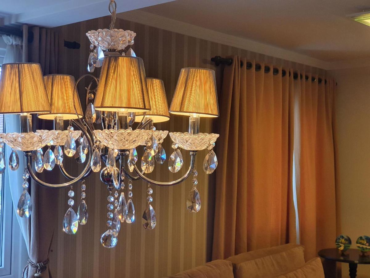 Apartmán Ape St Petrus Centro Gramado Exteriér fotografie