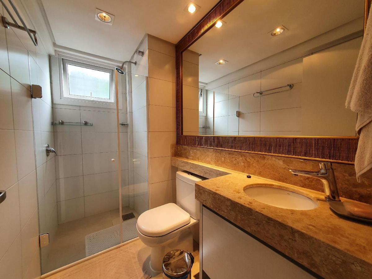 Apartmán Ape St Petrus Centro Gramado Exteriér fotografie